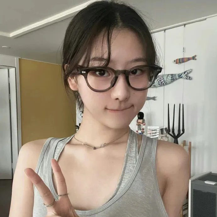 飞来艳福