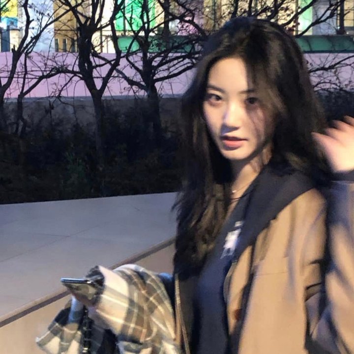 阿娴